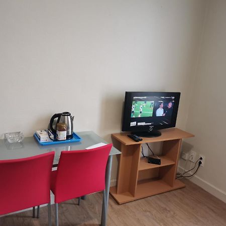 Super Appartement Chez Mon General Clermont-Ferrand Exteriör bild