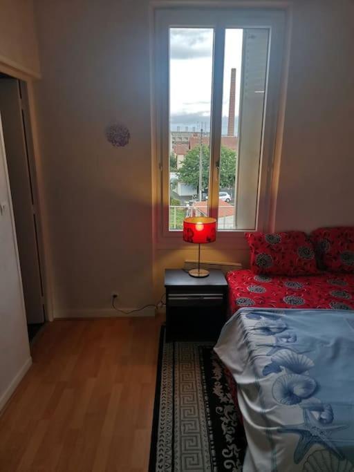 Super Appartement Chez Mon General Clermont-Ferrand Exteriör bild