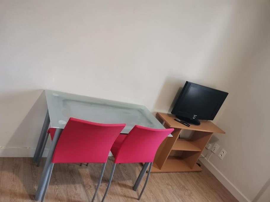 Super Appartement Chez Mon General Clermont-Ferrand Exteriör bild