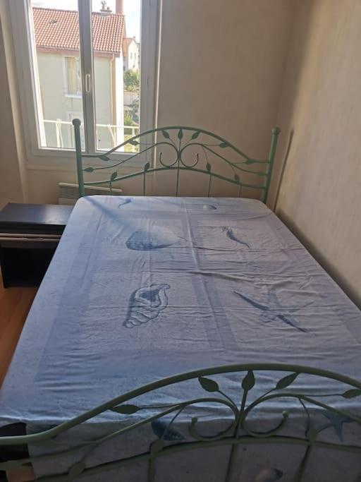 Super Appartement Chez Mon General Clermont-Ferrand Exteriör bild