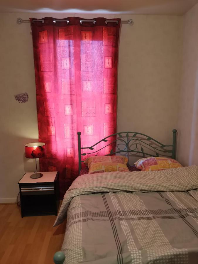 Super Appartement Chez Mon General Clermont-Ferrand Exteriör bild