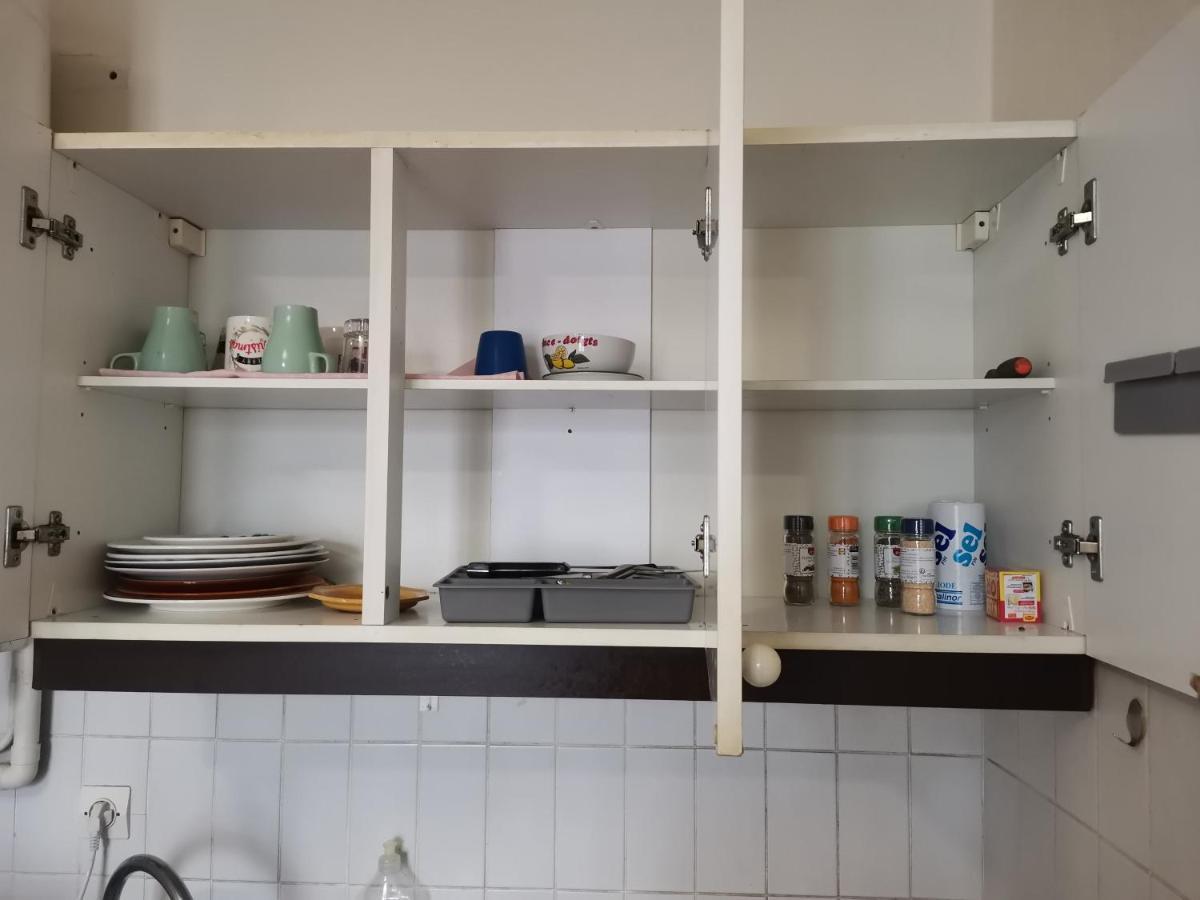 Super Appartement Chez Mon General Clermont-Ferrand Exteriör bild