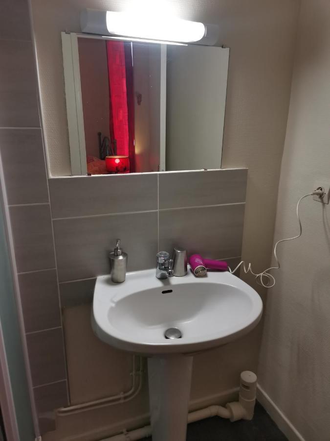 Super Appartement Chez Mon General Clermont-Ferrand Exteriör bild