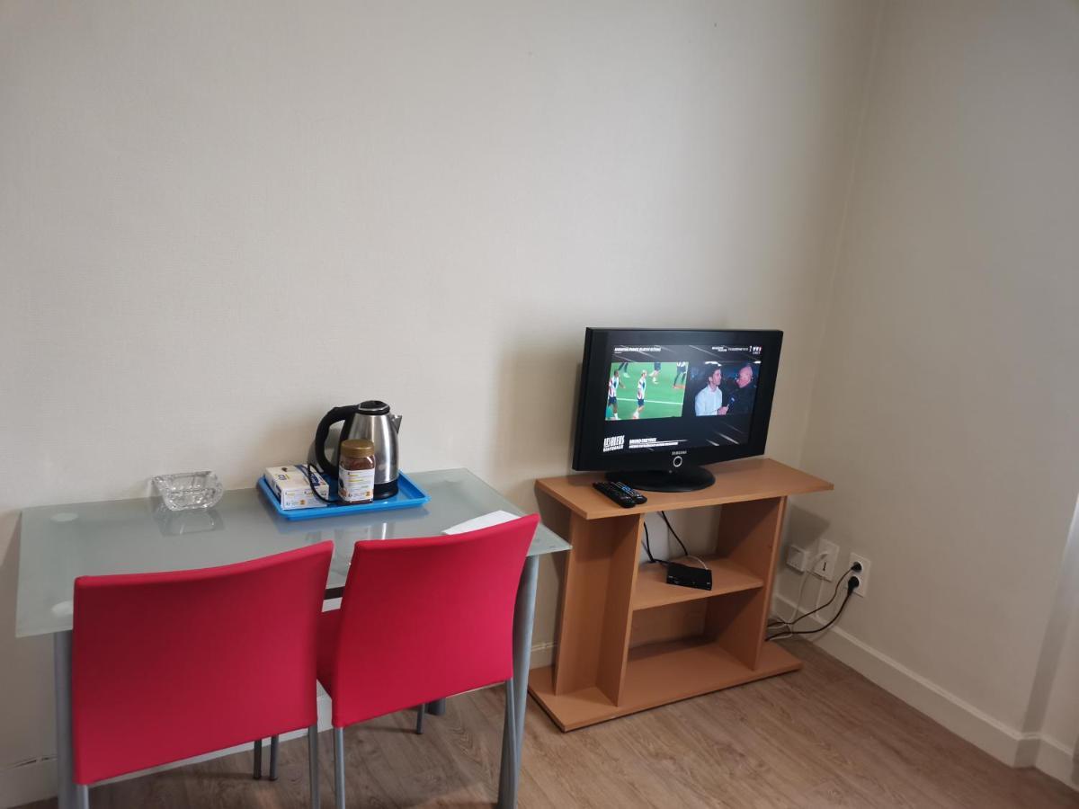 Super Appartement Chez Mon General Clermont-Ferrand Exteriör bild